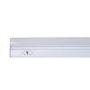 Линейный светильник Uniel ULI-L04-14W/4000K IP40 WHITE