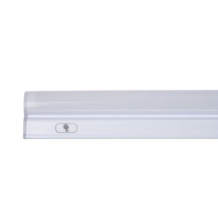 Линейный светильник Uniel ULI-L04-14W/4000K IP40 WHITE