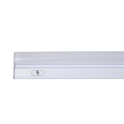 Линейный светильник Uniel ULI-L04-18W/4000K IP40 WHITE - фото 4