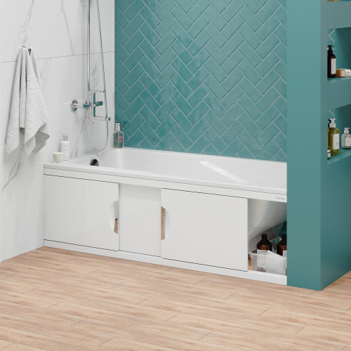 Экран для ванны Onika Лагуна 517015 - фото 4