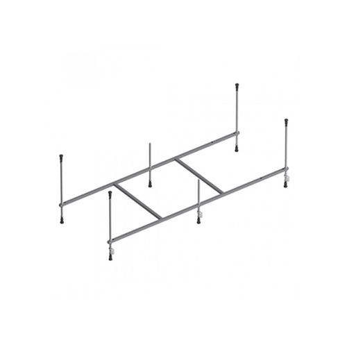 Каркас для ванны Am.Pm Inspire V2.0 W52A-170-075W-R - фото 2