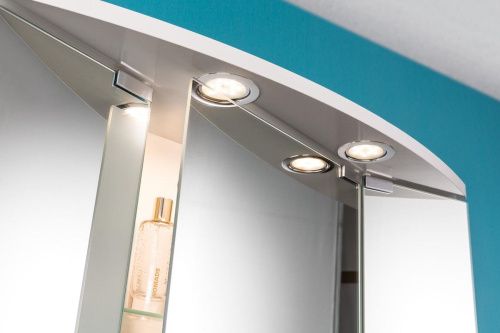 Светильник мебельный Paulmann Micro Line Led (Мицро Лине Лед) 93553 - фото 2