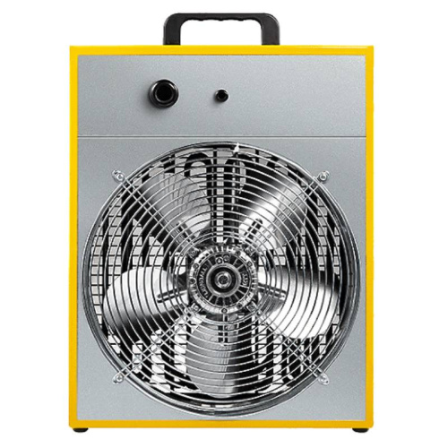 Тепловая пушка Ballu BHP-ME-15 - фото 3