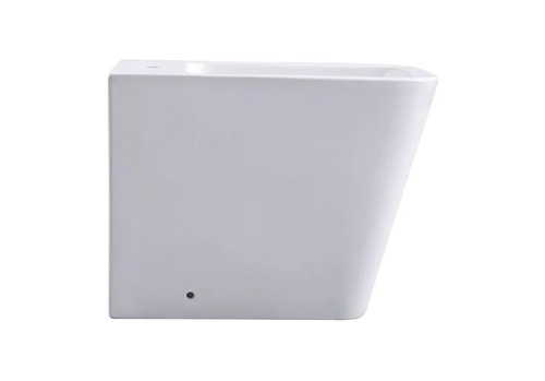 Биде Aquatek ЛИБРА New AQ1266N-00 напольное - фото 3