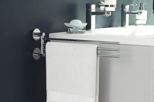 Полотенцедержатель Artwelle Harmonie HAR 024 - фото 3