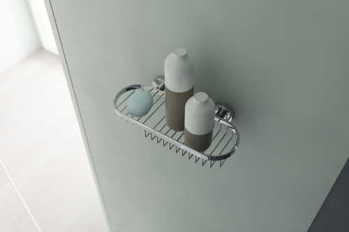 Полка в ванную комнату Artwelle Harmonie HAR 019 - фото 3