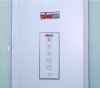 Душевой бокс Timo Eco TE-0750 150х80 стекло матовое профиль белый