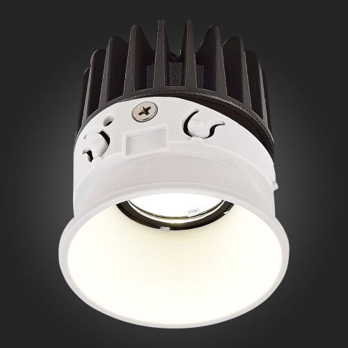 Светодиодный модуль ST Luce Shift (Схифт) ST851.538.07 - фото 3