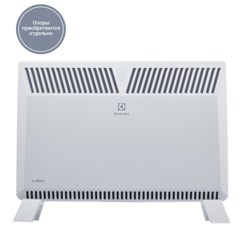 Конвектор электрический Electrolux ECH/A-2000 M - фото 4