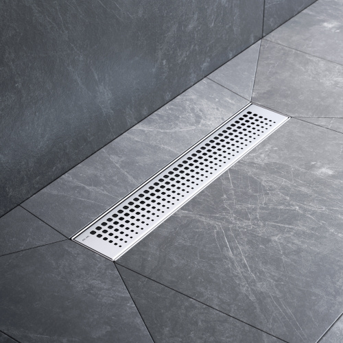 Душевой лоток Am.Pm MasterFlow W01SC-P11-040-01SB напольный