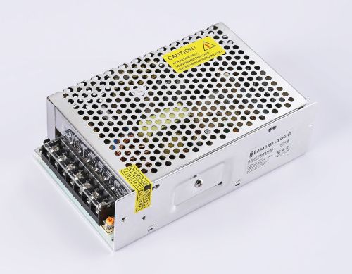 Блок питания Ambrella Light LED Driver 12V (ЛЕД Дривер 12В) GS9508 - фото 4