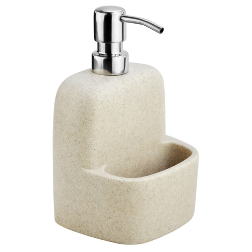 Дозатор для жидкого мыла WasserKRAFT 8499 - фото 3