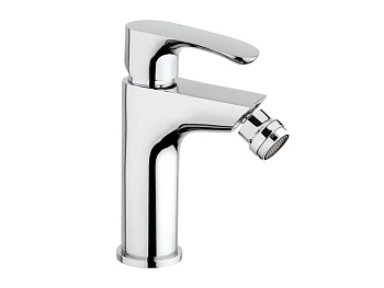 Смеситель Mamoli Smile 535100000A51 на биде хром