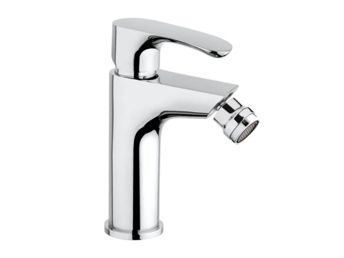 Смеситель Mamoli Smile 535100000A51 на биде хром