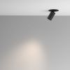Спот встраиваемый Maytoni Technical FOCUS LED C071CL-7W4K-B