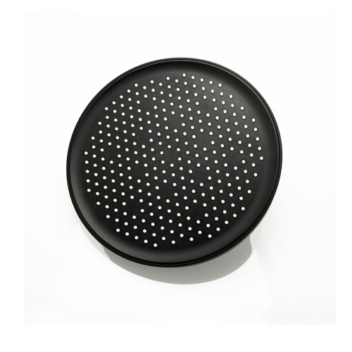 Верхний душ Vincea VSHD-42CMB черный матовый - фото 3