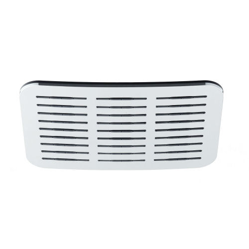 Верхний душ Orange  S10TS хром - фото 2