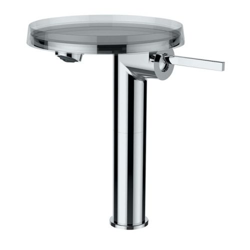 Смеситель Laufen General items G00 3.1133.8.004.110.1 на раковину хром