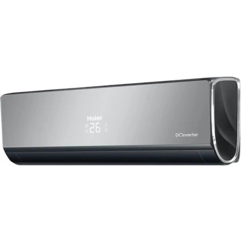 Настенный внутренний блок мульти сплит-системы Haier Lightera AS18NS5ERA-B - фото 2