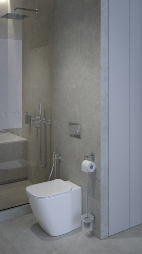 Ершик Artwelle HAGEL 9929A - фото 5