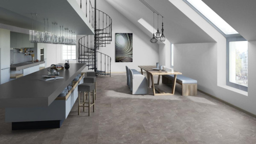 SPC ламинат Tarkett Bass House Alison Т080432 толщина 0,4 см 32 класс 580х300 - фото 3