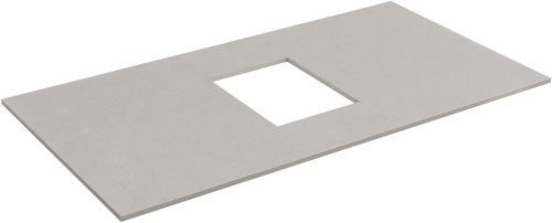 Столешница Allen Brau Priority 1.31010.B-S 76х41 накладная цвет бежевый