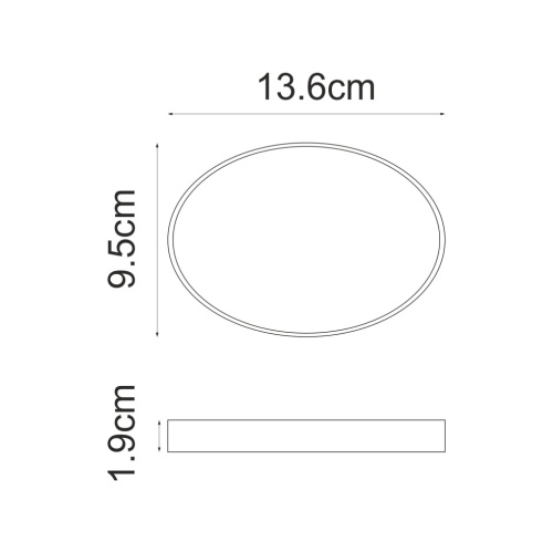 Мыльница WasserKRAFT 1829 - фото 5