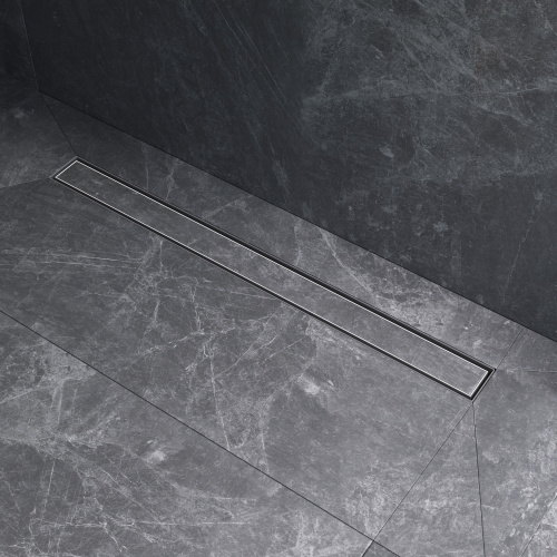 Душевой лоток Am.Pm MasterFlow W01SC-U11-080-04SB напольный - фото 4