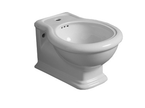 Биде SIMAS LA 19 подвесное