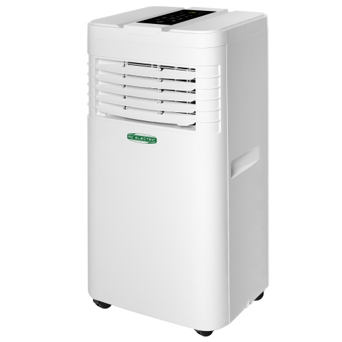 Мобильный кондиционер AC Electric Calypso ACE-07 FH/N6 - фото 3