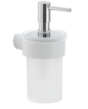 Дозатор Gedy Pirenei PI81(02)