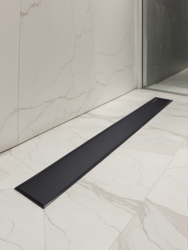 Душевой лоток AltroBagno Livello AltroBagnoLivello071214MB напольный - фото 5