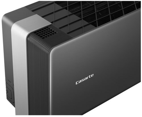 Настенный кондиционер Casarte Velato CAS35CC1/R3-B / 1U35CC1/R3 - фото 3