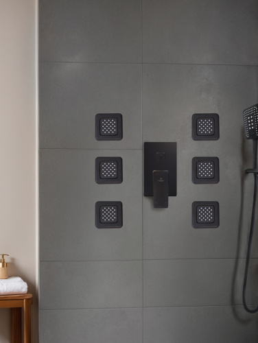 Душевая форсунка - фото 3