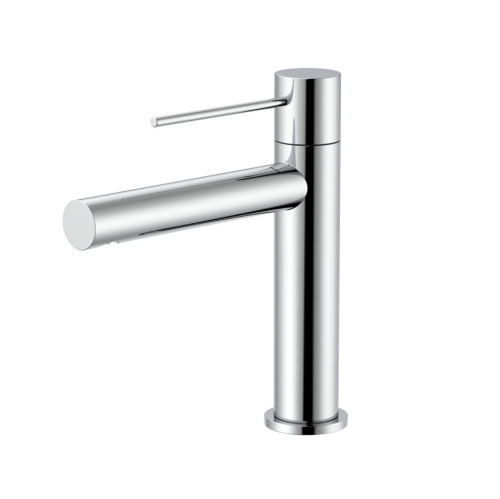 Смеситель Vincea Aspire VBF-4AS01CH на раковину хром - фото 2