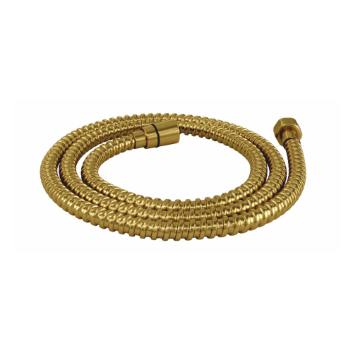 Шланг для душа WasserKRAFT Glan 7100 A238 золото - фото 2