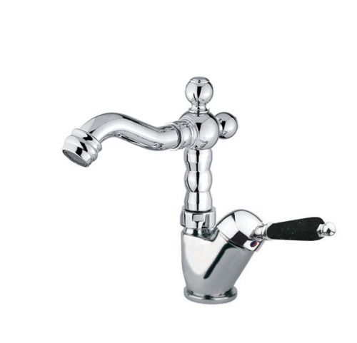 Смеситель Fiore 89CR5314 на биде хром - фото 2