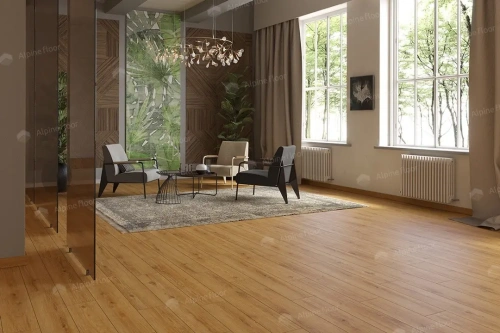 Ламинат Arteo Arteo 8 M WR 62756 Дуб Макан толщина 0.8 см 33 класс 1285х192 - фото 3