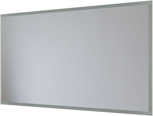 Зеркало в ванную Allen Brau Activity 1.340030.PWM 120х75 цвет белый - фото 2