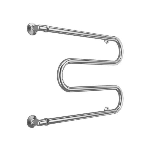 Полотенцесушитель Terminus 4620768881176 70х53 водяной хром - фото 4