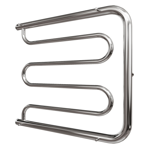 Полотенцесушитель Point Фокстрот PN25666P 60х63 водяной хром - фото 3