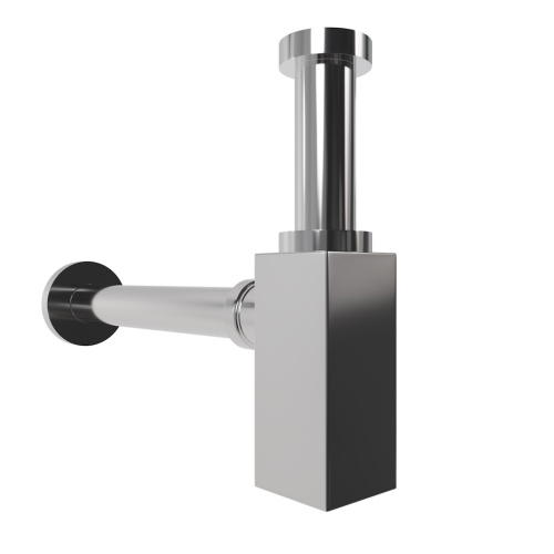 Сифон Teymi Helmi T140302 - фото 5