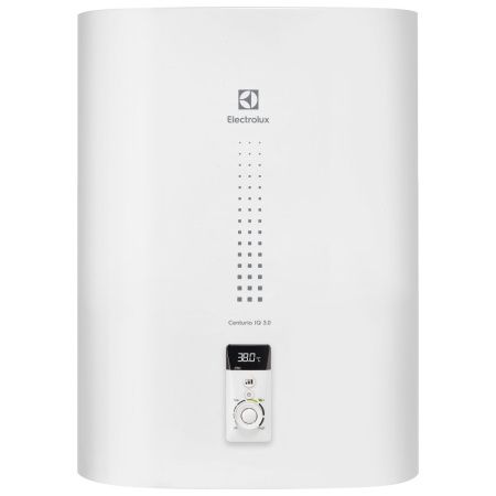 Водонагреватель электрический накопительный 2 кВт Electrolux EWH 30 Centurio IQ 3.0