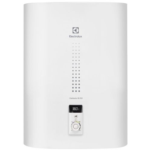 Водонагреватель электрический накопительный 2 кВт Electrolux EWH 30 Centurio IQ 3.0 - фото 3
