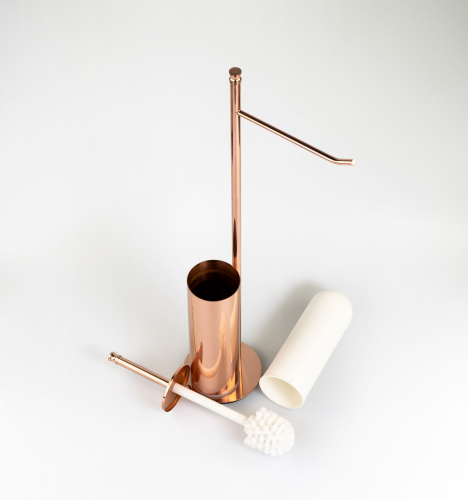 Стойка с аксессуарами для ванны Stil Haus Hashi 969(17) - фото 3