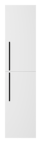 Шкаф-пенал Misty Ненси П-Нен-05035-01 35х30х150 подвесной - фото 5