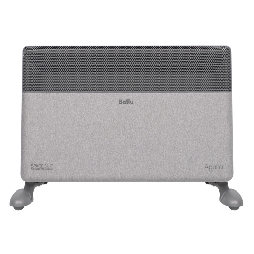 Конвектор электрический Ballu Apollo Digital Inverter BEC/ATI-2001 - фото 5