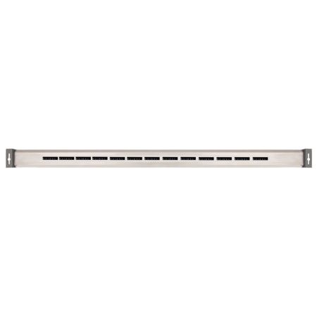 Конвектор электрический Ballu Plinth Compact BEC/PLC-100-400