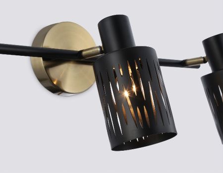 Спот Ambrella Light Loft (Лофт) TR8669