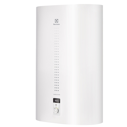 Водонагреватель электрический накопительный 2 кВт Electrolux EWH 80 Centurio IQ 3.0 - фото 2